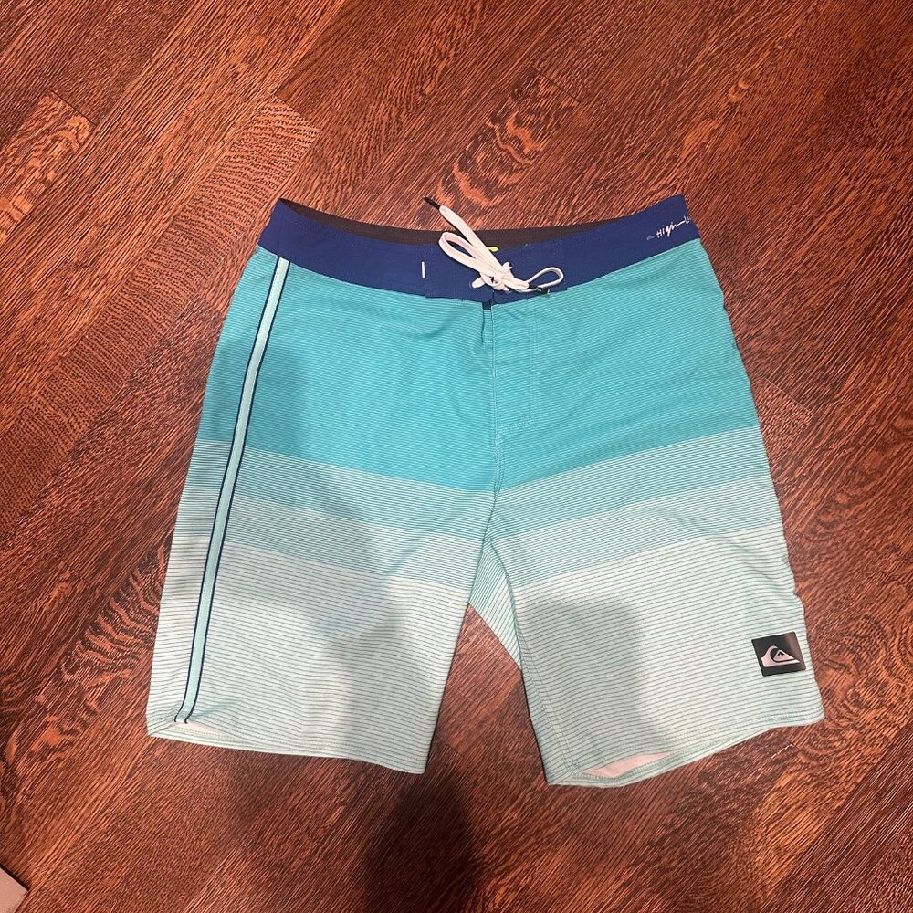 Quicksilver Highline board Shorts